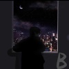 블랙롸임、부르 - 블랙 (Black)(Feat. 부르)(Prod. SCARY'P)