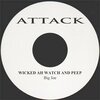 Big Joe - Wicked Ah Watch and Peep