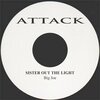 Big Joe、Joseph Spalding - Sister out the Light