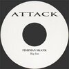 Big Joe、Joseph Spalding - Fishman Skank