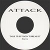 Big Joe、Joseph Spalding - Take It but Don't Break It