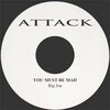Big Joe、Joseph Spalding - You Must Be Mad