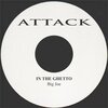 Big Joe、Joseph Spalding - In the Ghetto