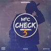 grodash - Mic Chek #3 [Victory lap Freestyle] (2022|Explicit)