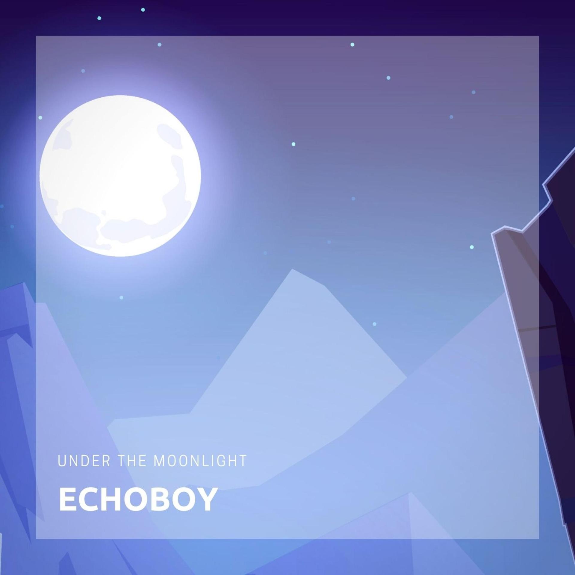 Echoboy - Under the moonlight