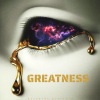 Kelina rose、Lil Gnar、DIIV - GREATNESS (feat. Lil gnar & Diiv)