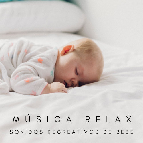 Canciones Infantiles Para Niños、Musica Para Dormir Bebes、Musica para Bebes Especialistas - Sonidos De Ondas Vitalizadoras
