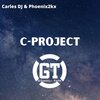 Carles DJ & Phoenix2kx、Carles Dj、Phoenix2kx - C-Project