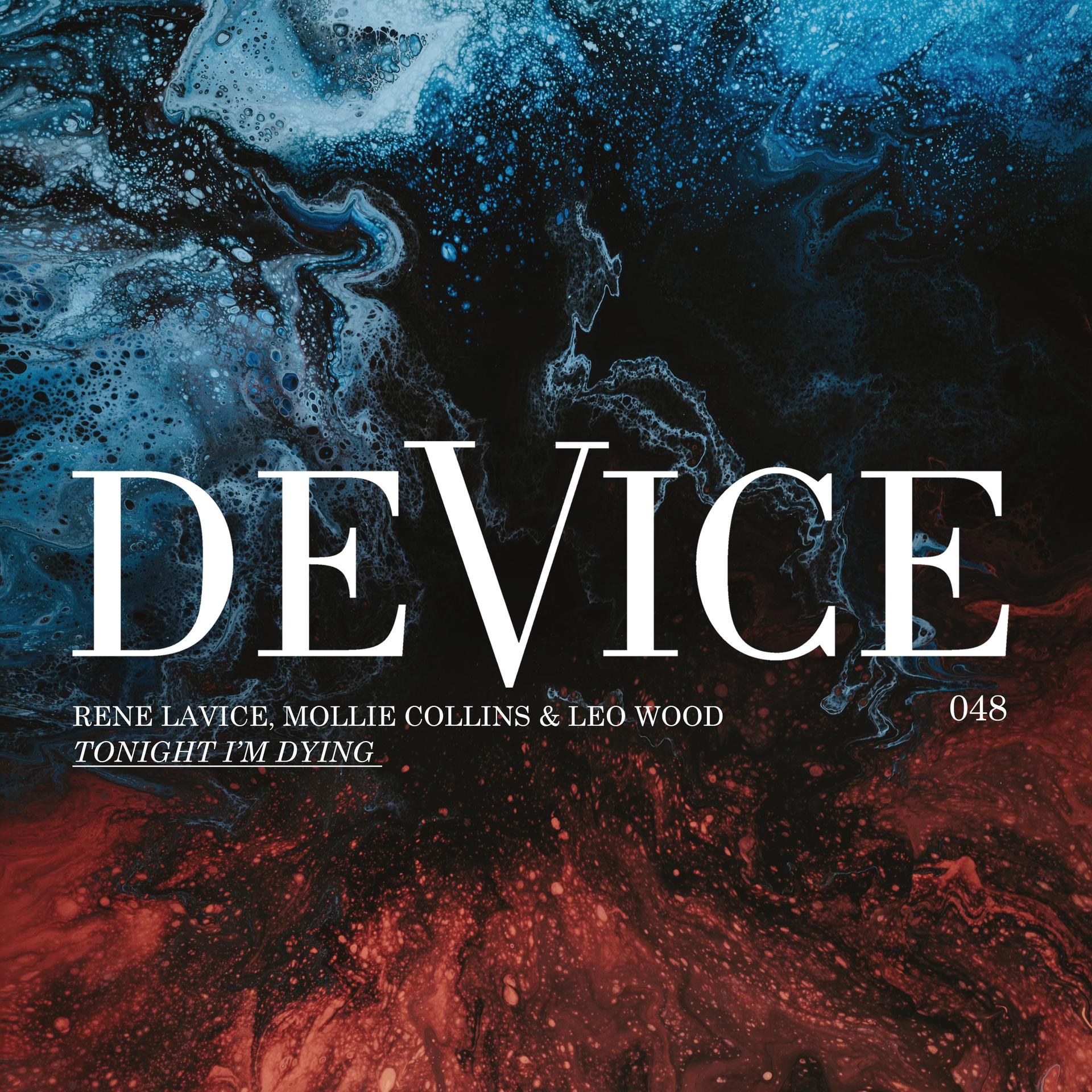 Rene Lavice、Mollie Collins、Leo Wood - Tonight I'm Dying