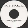 Big Joe、Joseph Spalding - Rocking and Swinging