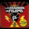 Las Manos de Filippi、Residente - Metete Conmigo (feat. Residente)