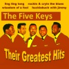 The Five Keys - Ling Ting Tong