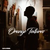 Data Rebel - Orange Textures