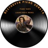 Piano Tunes - Moonlight Sonata 1st Movement (Sonata No. 14)