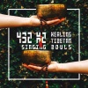 Healing Touch Universe、Deep Meditation Academy - Soothing Tibetan Bowls