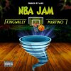 Alguien、KingWally - Nba Jam (feat. KingWally)(Explicit)