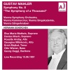 Elsa Maria Matheis、Daniza Ilitsch、Rosette Anday、Georgine Milinkovic、Erich Maikut、otto wiener、Georg Oeggl、Hugo Wiener、Frantz Schutz、Wiener Kammerchor、Wiener Singakademie、Hermann Scherchen、wiener sängerknaben、Wiener Symphoniker - Symphony No. 8  in E Major 