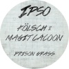 Kölsch、Magit Cacoon《Prison Grass》[MP3/LRC]