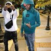 Day3、UchieBoy - Slow Motion (feat. UchieBoy)(Explicit)