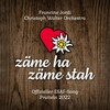 francine jordi、Christoph Walter Orchestra - Zäme ha zäme stah (Offizieller ESAF Song Pratteln 2022)