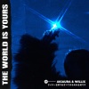 akiaura、Willix - The World Is Yours