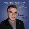 Antonio Villeroy、chiara civello - Between Now and Goodbye