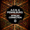 A.c.n.、Penhilburg - African Connection