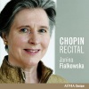 Janina Fialkowska - Polonaise en do dièse mineur, Op. 26, No. 1