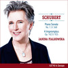 Janina Fialkowska - I. Allegro moderato