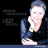 Janina Fialkowska - Liszt: Soirées de Vienne, S. 427: Valse caprice No. 6: I. Allegro con strepito (after Franz Schubert)