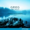 Janina Fialkowska - Grieg: Pièces lyriques, Livre 1, Op. 12 No. 1: Arietta