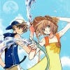 凉宫樱Sakura - Seaside Vacation