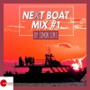 Chillout Lounge Ibiza - Lounge del Mar (Café Mix)