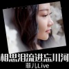 菲儿Live《相思泪流进忘川河》[MP3/LRC]