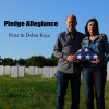 Debra Kaye、Peter《Pledge Allegiance》[MP3/LRC]