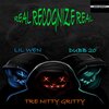 Tre Nitty Gritty、Dubb 20 - REAL RECOGNIZE REAL (feat. DUBB 20|Explicit)