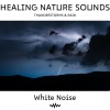Nature Collective、Thunderstorms HD、Nature Noise、White Noise - White Noise & Thunderstorms & Rain: Healing Nature Sounds, Loopable