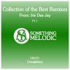 Angel Falls、Fade - Space (Iris Dee Jay Remix)