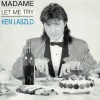 Ken Laszlo - Madame
