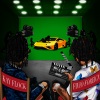 Fivio Foreign、Kay flock - Make A Movie (Explicit)