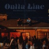 Bino Rideaux、Ty Dolla $ign - OUTTA LINE (Clean)
