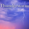 Thunderstorm Universe、Peaceful Nature Music、Pink Noise Playlist - Thunderstorm & Pink Noise (Sounds of Nature) , Loopable