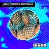 JoelAtTheDisco、Nightingale - Disco Baby