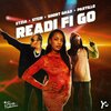 Etzia、Short Ghad、stein - Ready Fi Go