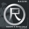 Raisini、Pawel Kowalczyk、Jaroslaw Korniluk、Boya Chile - Black White (Original Mix)