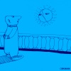 Prandtl - Apparent Horizon