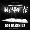 Denzel Curry、JID、Dot Da Genius、Kid Cudi - Talk About Me (Feat Kid Cudi, Denzel Curry & JID)(Explicit)