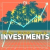 Rick Bars、TweeGeddo、Christi Lux - Investments (feat. TweeGeddo & Christi Lux)