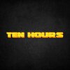 Rodas - Ten Hours (Explicit)