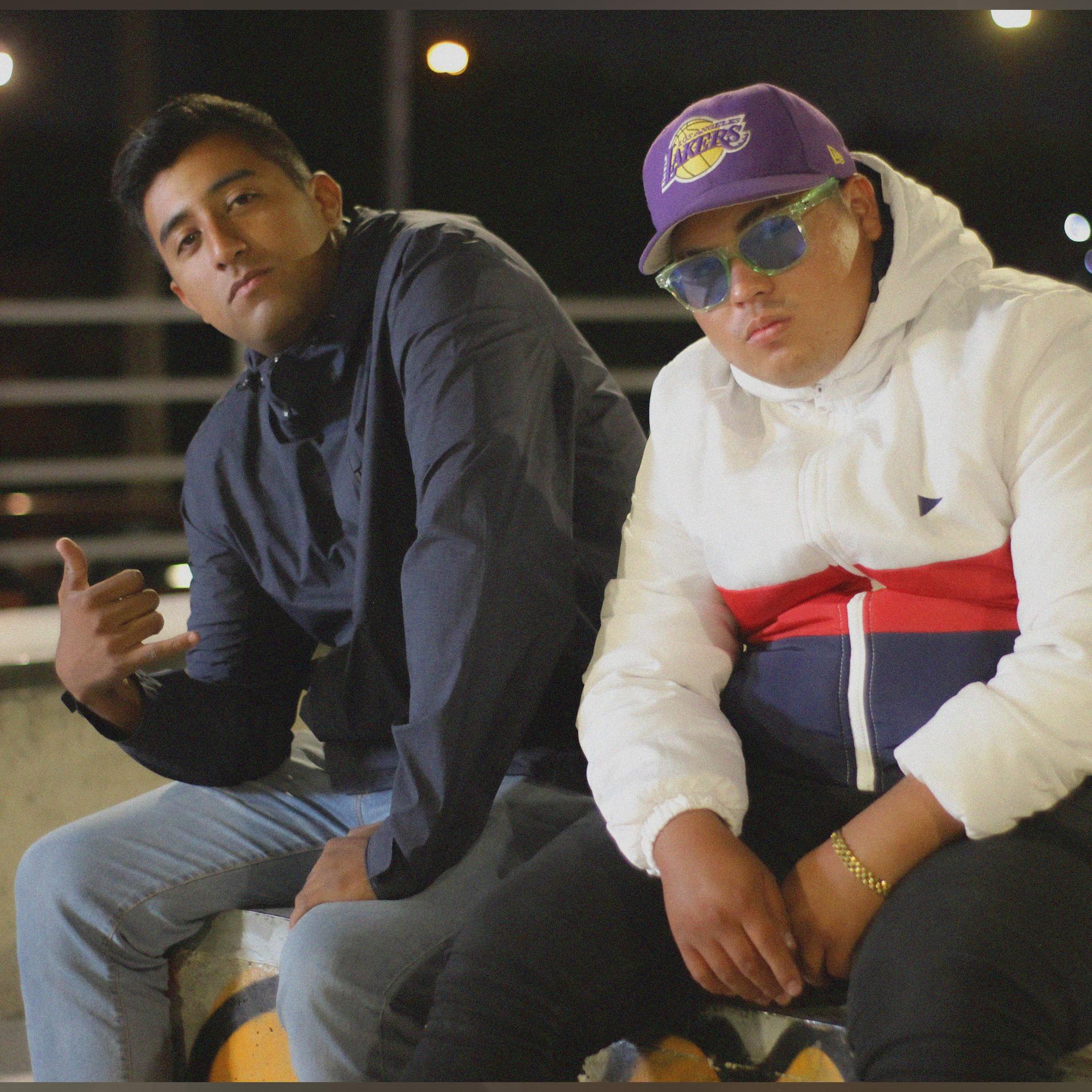 Sckip 2HE、Reke Miller - Nada Especial